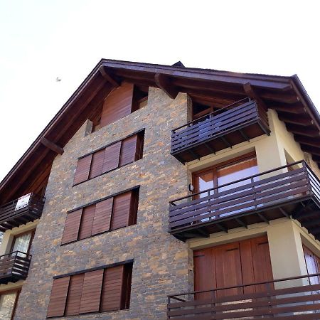 Duplex Familiar En Esterri D'Aneu Luaran gambar