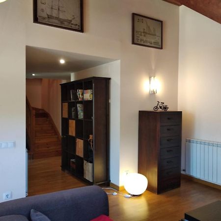 Duplex Familiar En Esterri D'Aneu Luaran gambar
