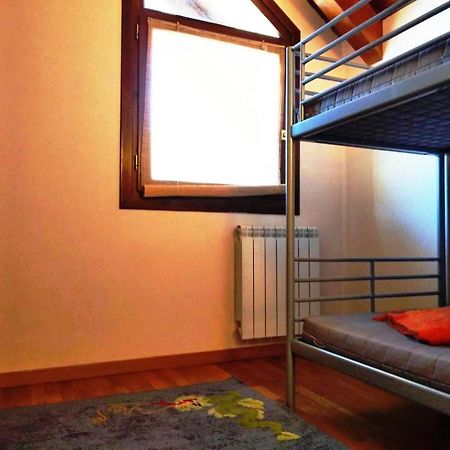 Duplex Familiar En Esterri D'Aneu Luaran gambar