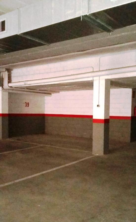 Duplex Familiar En Esterri D'Aneu Luaran gambar
