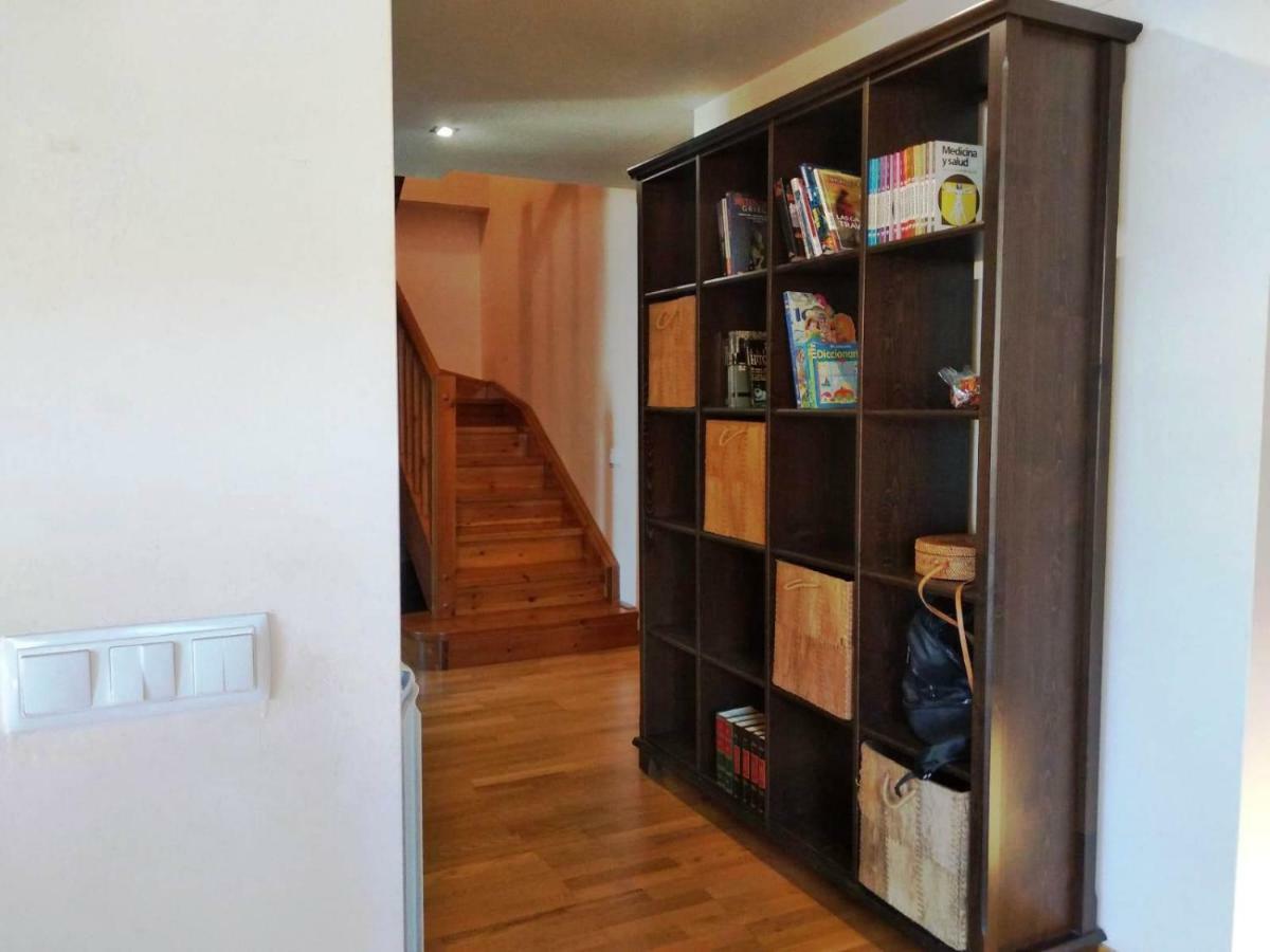 Duplex Familiar En Esterri D'Aneu Luaran gambar
