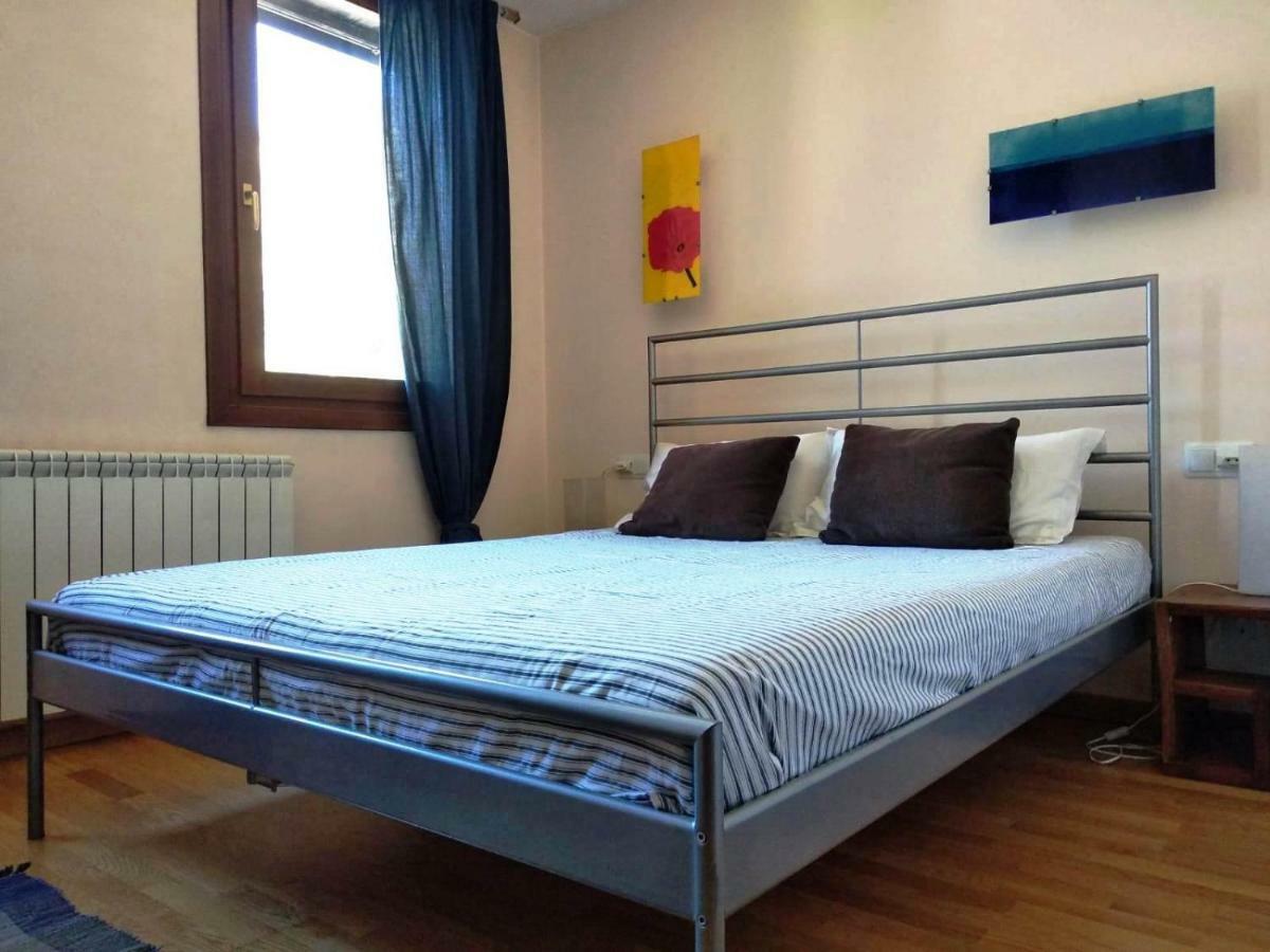 Duplex Familiar En Esterri D'Aneu Luaran gambar