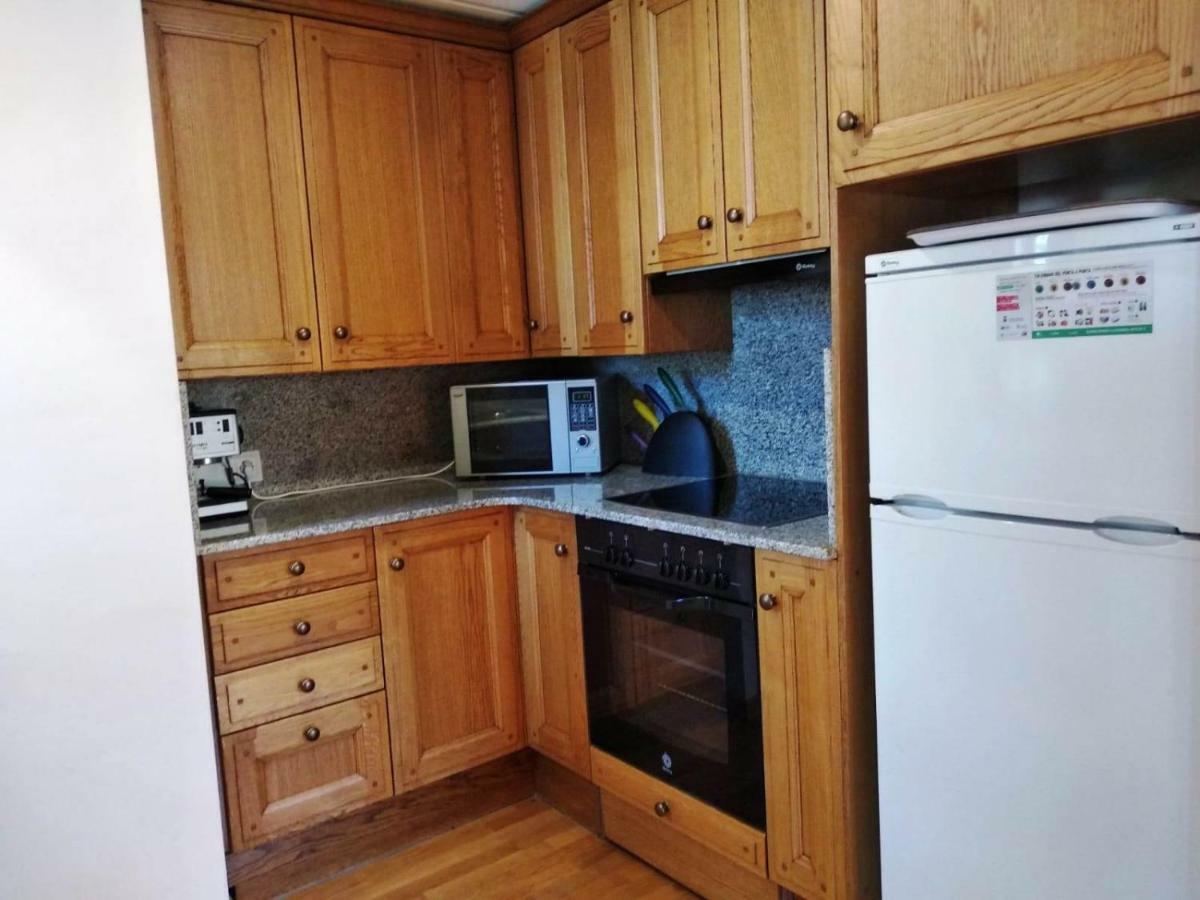 Duplex Familiar En Esterri D'Aneu Luaran gambar