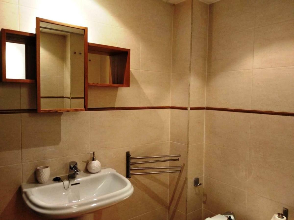 Duplex Familiar En Esterri D'Aneu Luaran gambar