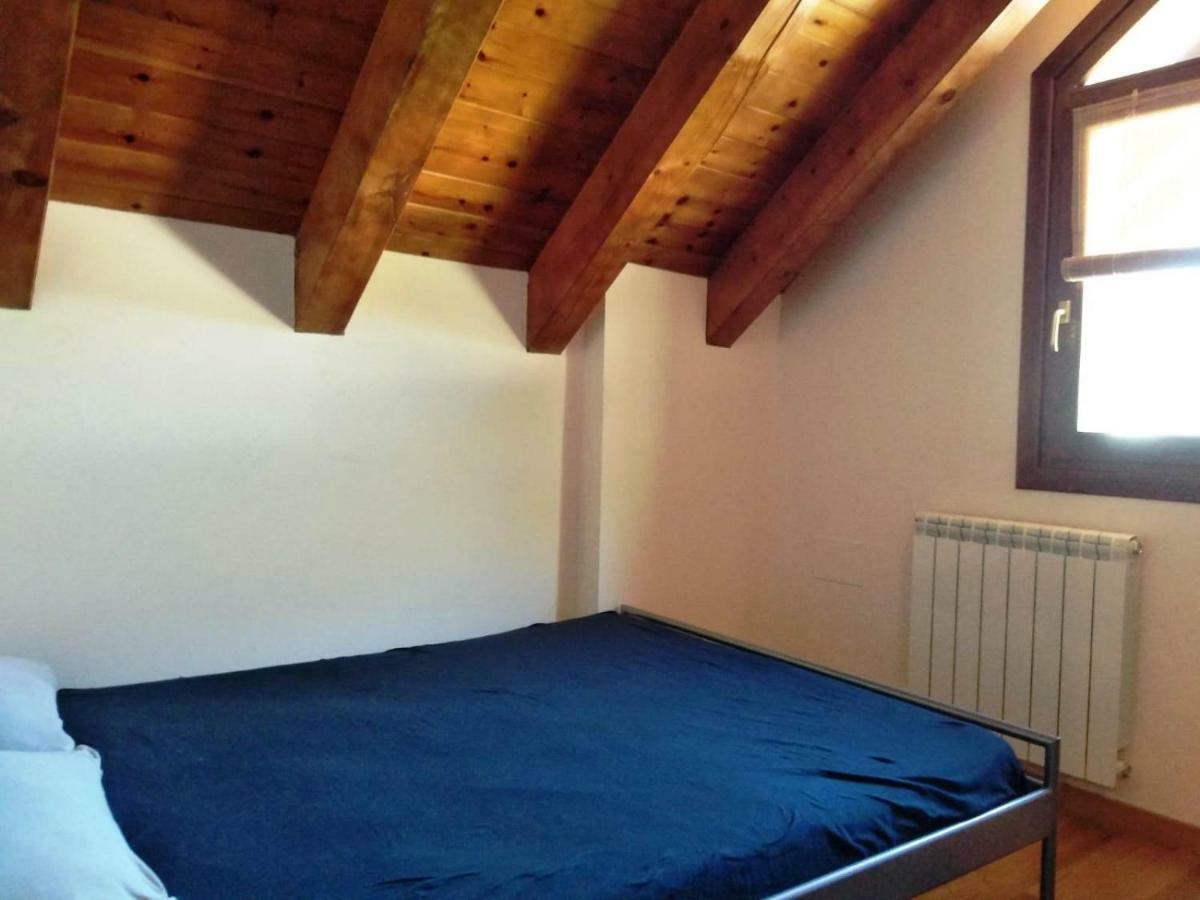 Duplex Familiar En Esterri D'Aneu Luaran gambar