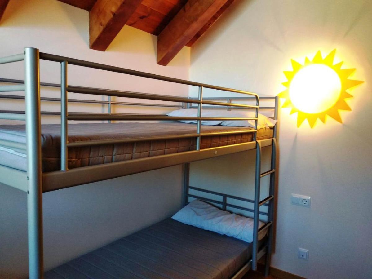 Duplex Familiar En Esterri D'Aneu Luaran gambar