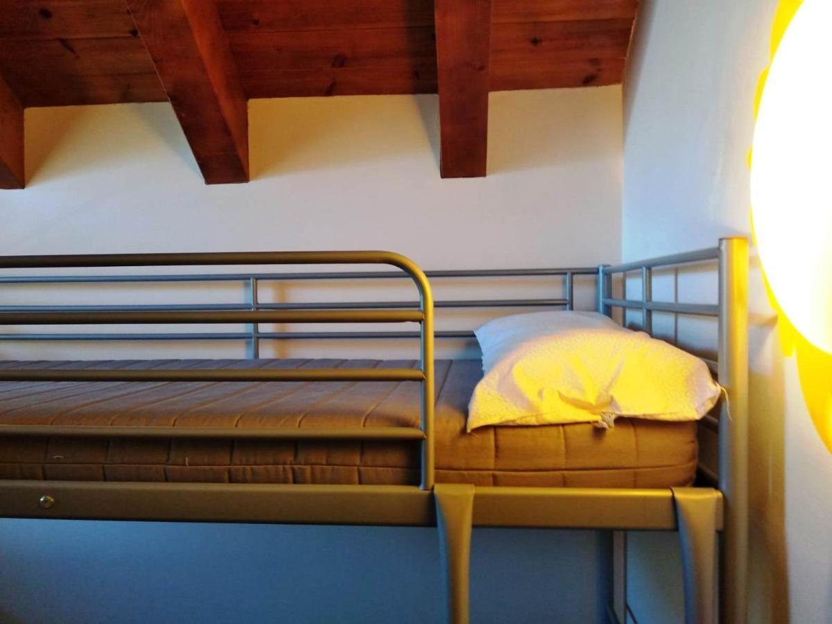 Duplex Familiar En Esterri D'Aneu Luaran gambar
