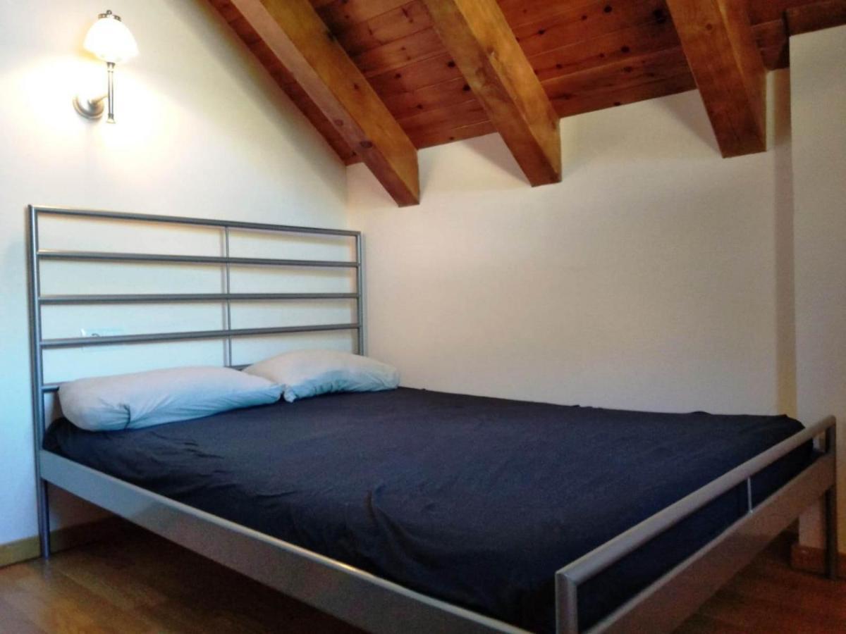 Duplex Familiar En Esterri D'Aneu Luaran gambar