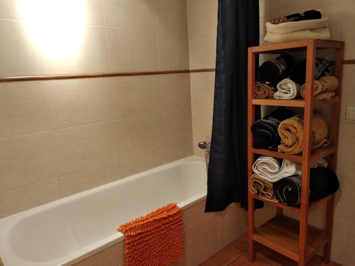 Duplex Familiar En Esterri D'Aneu Luaran gambar