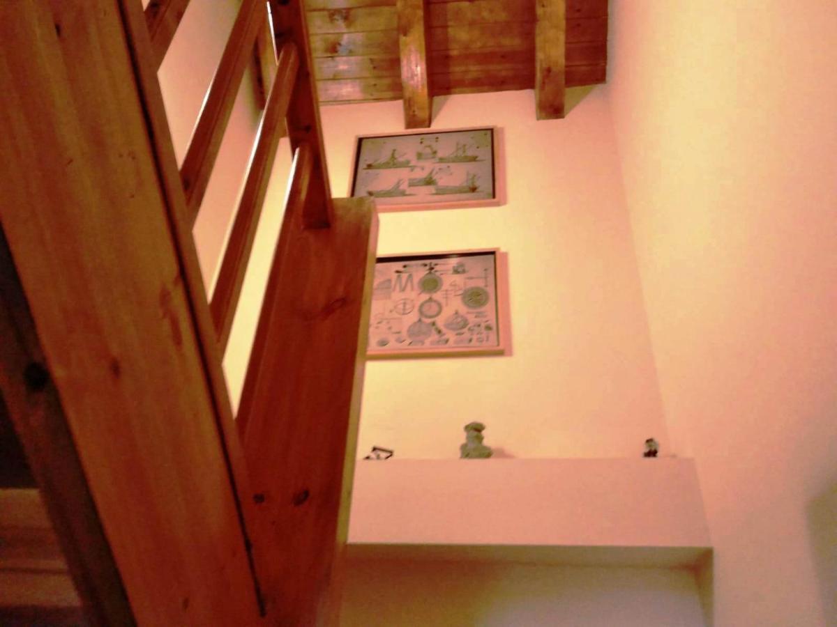 Duplex Familiar En Esterri D'Aneu Luaran gambar